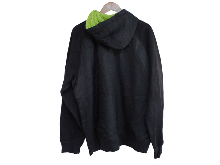 【激安古着】　NIKE the athletic dept.　ジップアップパーカー　アウター