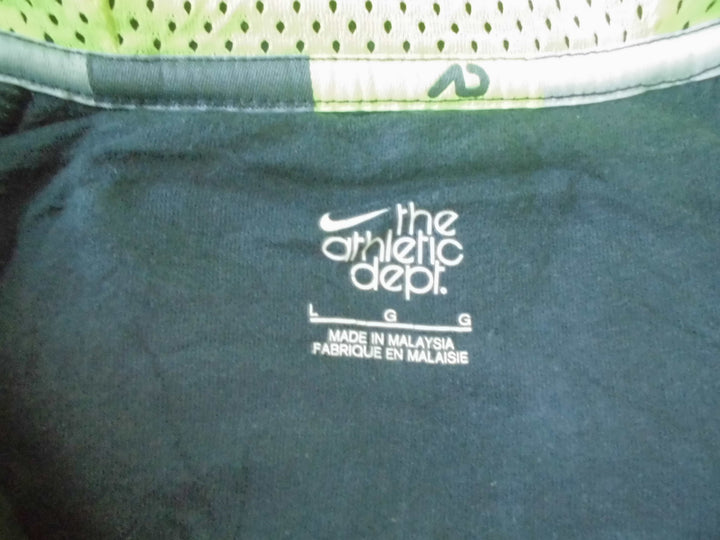 【激安古着】　NIKE the athletic dept.　ジップアップパーカー　アウター