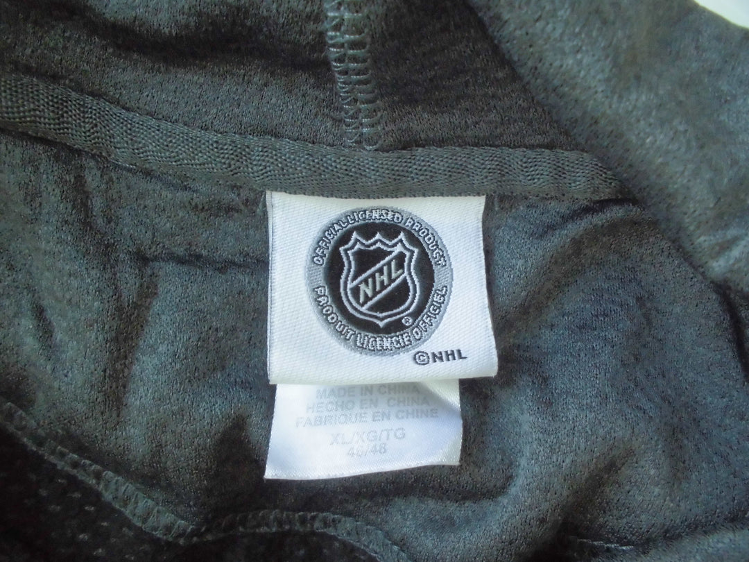 【激安古着】　NHL　パーカー　トップス