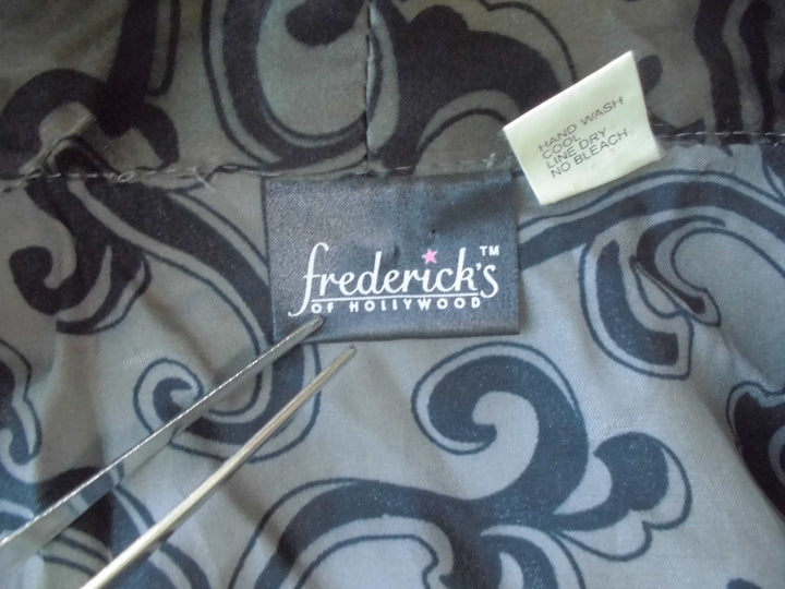 【激安古着】　frederick's OF HOLLYWOOD　その他アウター　アウター