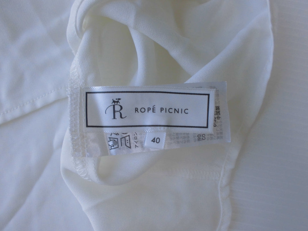 【激安古着】　ROPE PICNIC　その他トップス　トップス