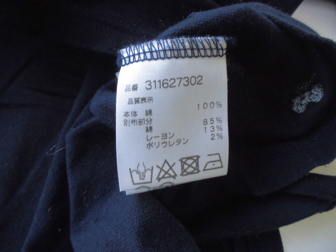 【激安古着】　McGREGOR　ポロシャツ　トップス
