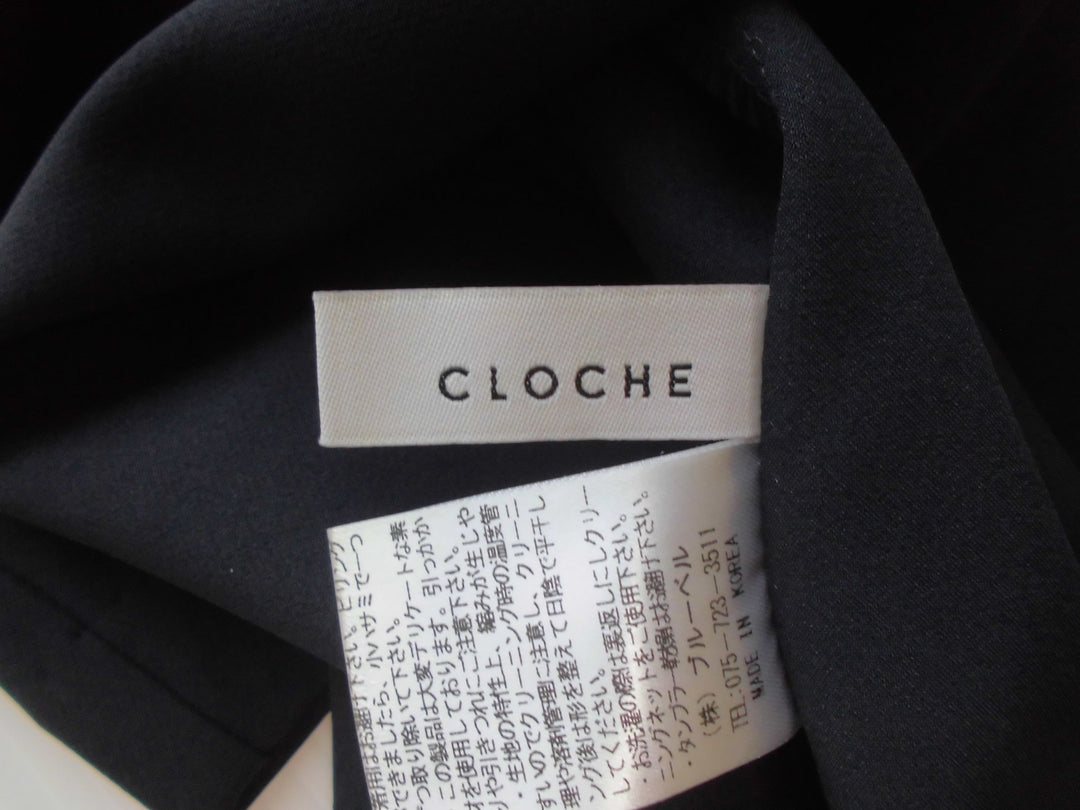 【激安古着】　CLOCHE　その他トップス　トップス