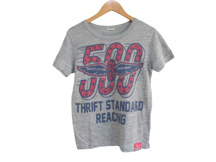 【激安古着】 Thrift　半袖Tシャツ　トップス