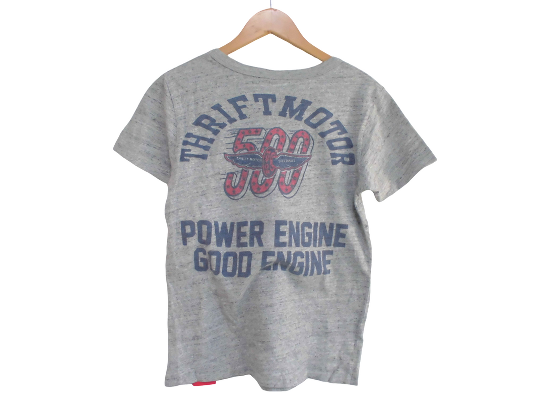 【激安古着】 Thrift　半袖Tシャツ　トップス