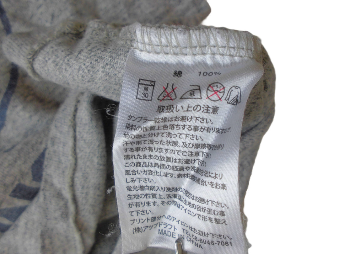 【激安古着】 Thrift　半袖Tシャツ　トップス