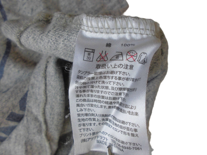 【激安古着】 Thrift　半袖Tシャツ　トップス