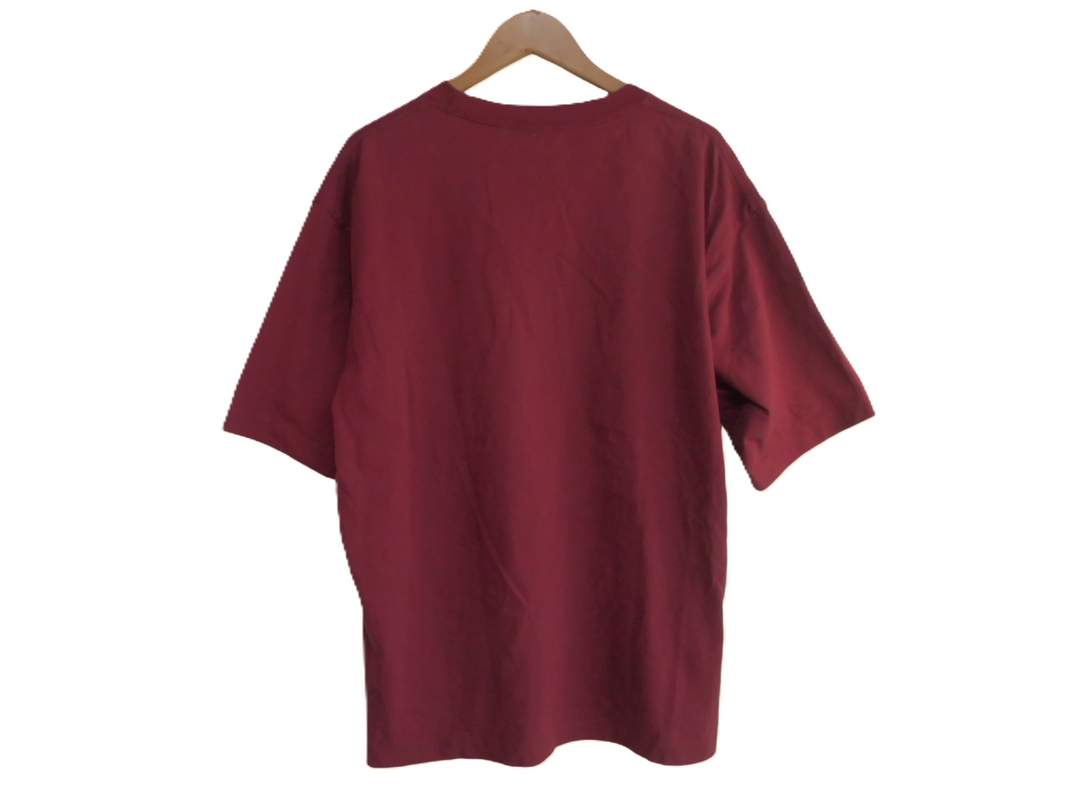 【激安古着】　UNIQLO U ユニクロユー　半袖Tシャツ　トップス
