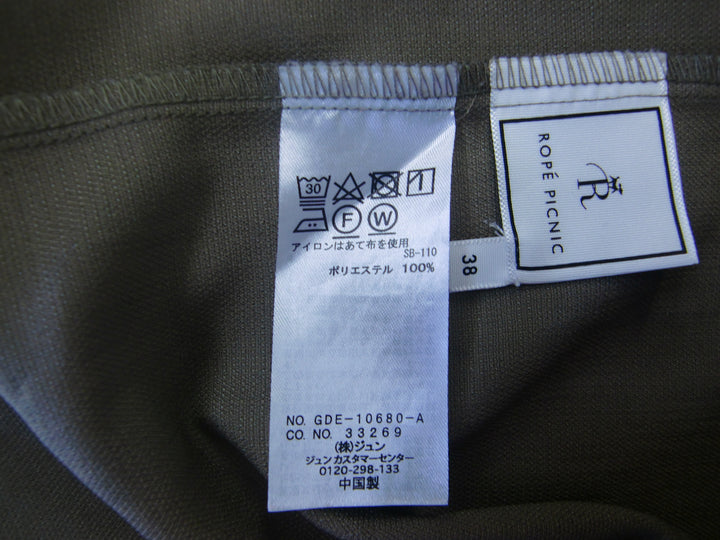 【激安古着】 ROPE PICNIC　ワンピース　ワンピース or ドレス