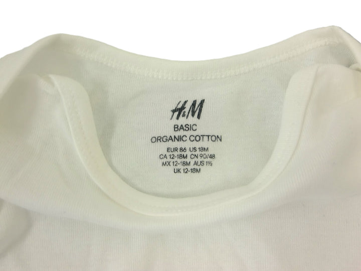 【激安古着】 H＆M BASIC　その他オールインワン　オールインワンセットアップ