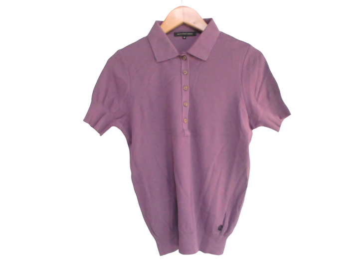 【激安古着】　MACKINTOSH LONDON　ポロシャツ　トップス