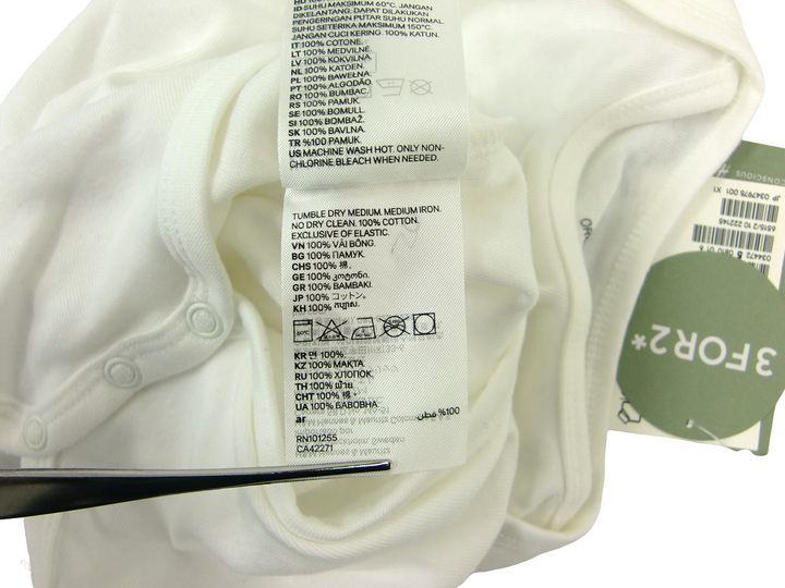 【激安古着】 H＆M BASIC　その他オールインワン　オールインワンセットアップ