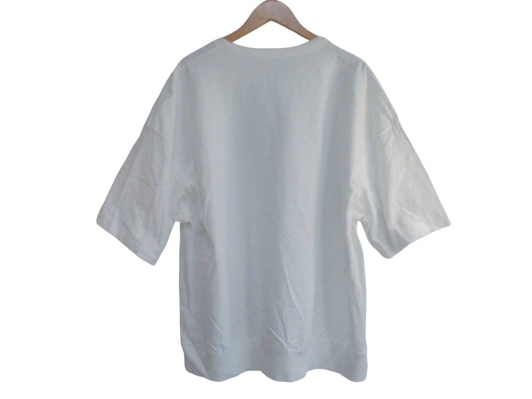 【激安古着】　GU ジーユー　半袖Tシャツ　トップス