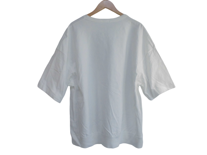【激安古着】　GU ジーユー　半袖Tシャツ　トップス