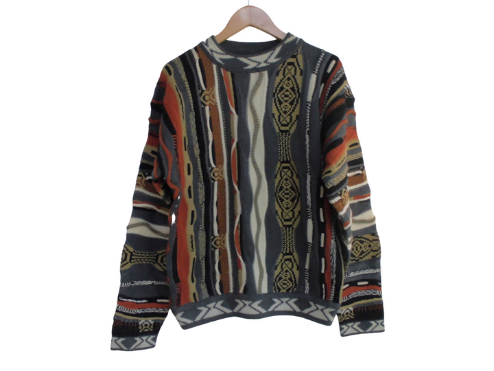 【激安古着】 ST.SIMON　ニットorセーター　トップス