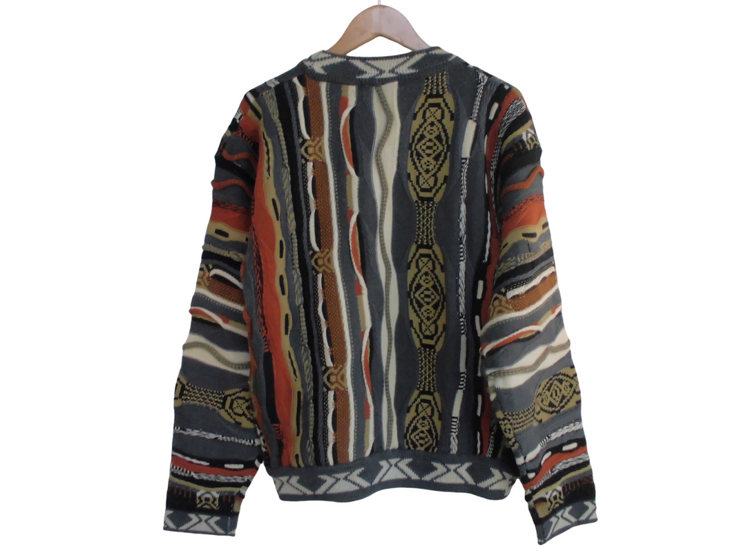 【激安古着】 ST.SIMON　ニットorセーター　トップス