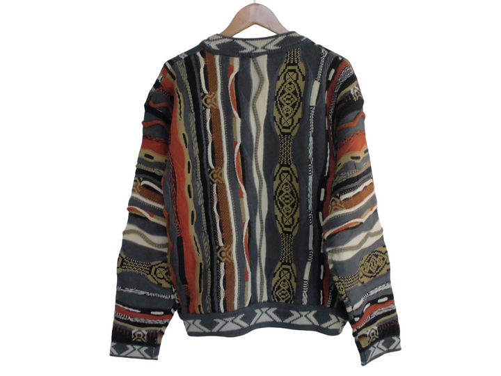 【激安古着】 ST.SIMON　ニットorセーター　トップス