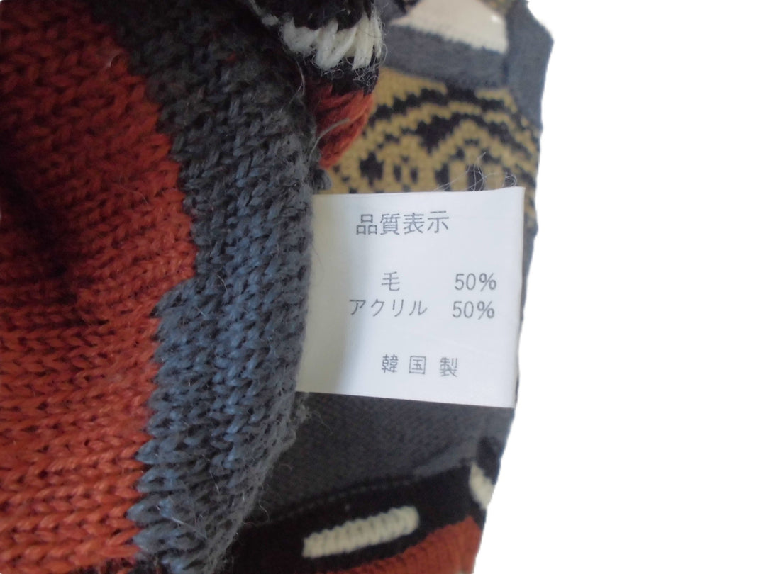 【激安古着】 ST.SIMON　ニットorセーター　トップス