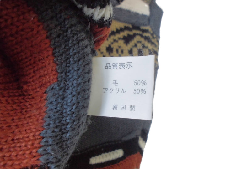 【激安古着】 ST.SIMON　ニットorセーター　トップス