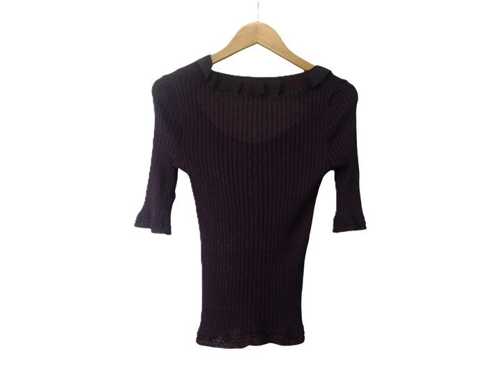 【激安古着】 Corinne Sarrut　ニットorセーター　トップス