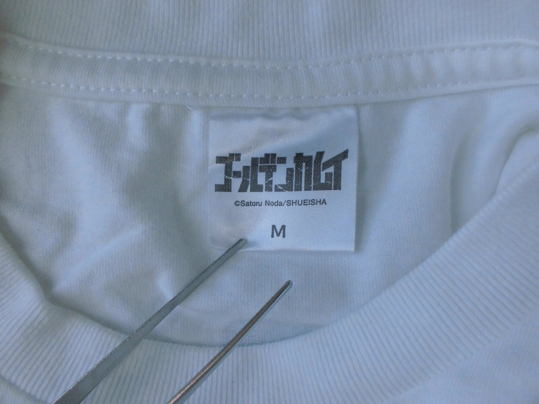 【激安古着】　ゴールデンカムイ　長袖Tシャツ　トップス