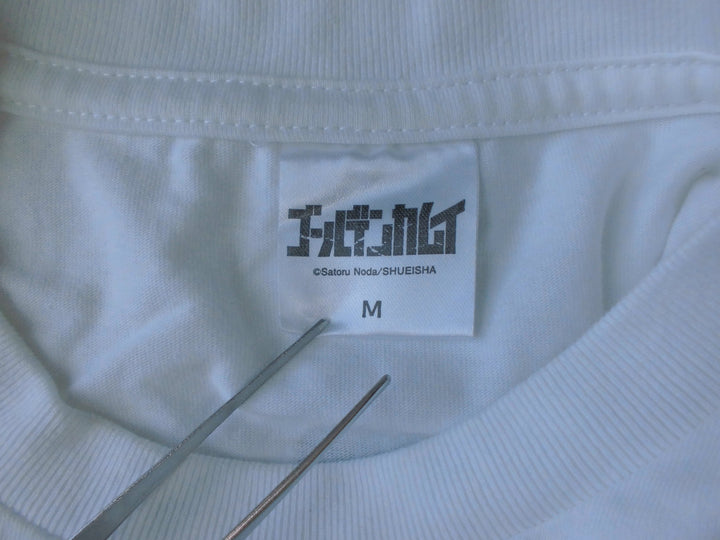【激安古着】　ゴールデンカムイ　長袖Tシャツ　トップス