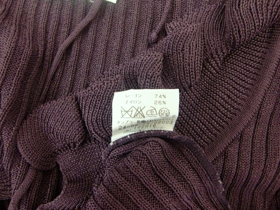 【激安古着】 Corinne Sarrut　ニットorセーター　トップス