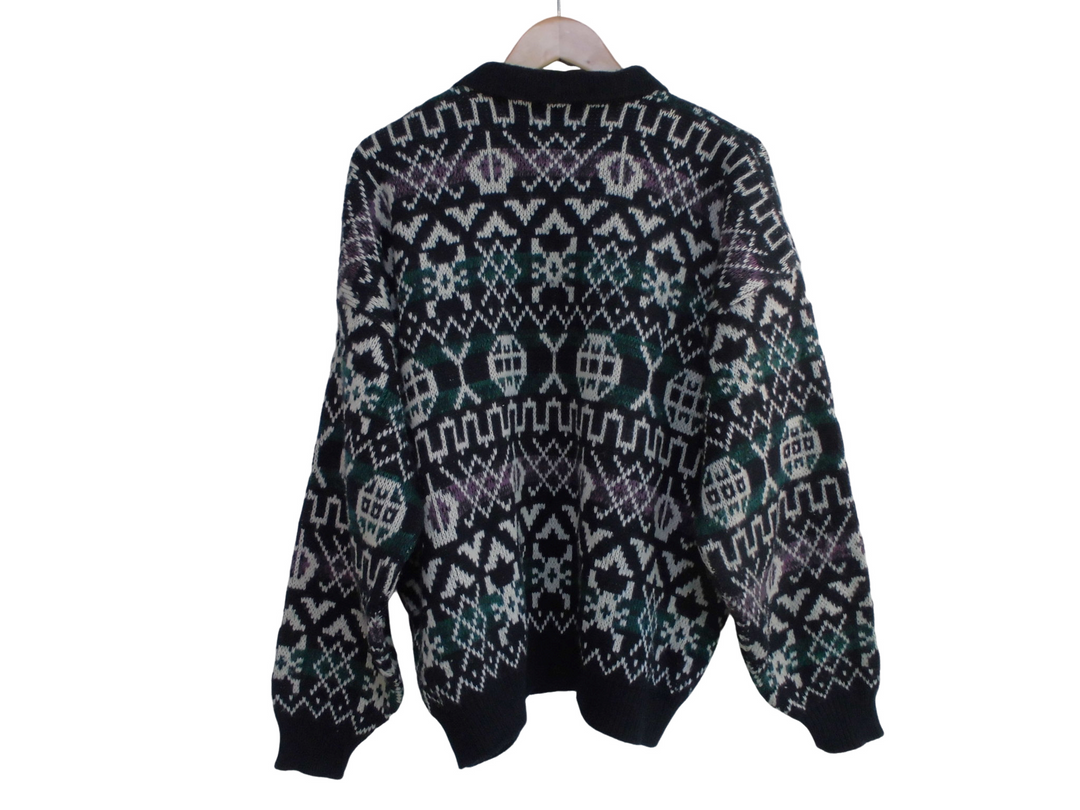 【激安古着】 AVENIDA　ニットorセーター　トップス