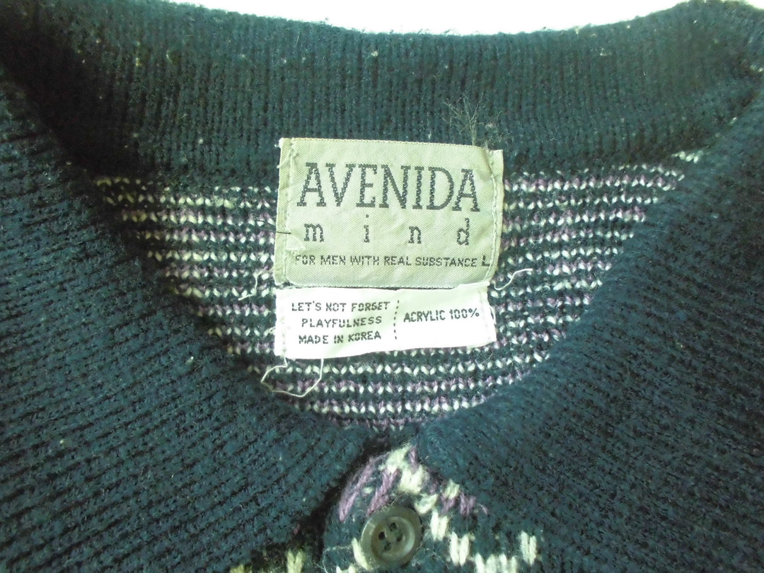 【激安古着】 AVENIDA　ニットorセーター　トップス