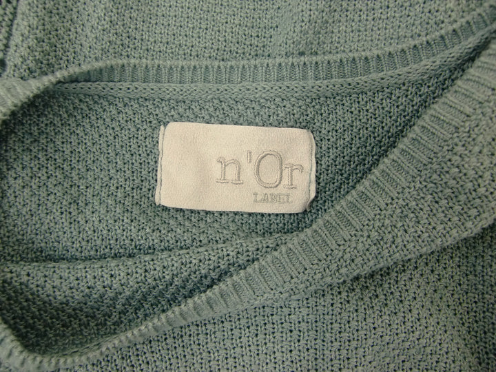 【激安古着】 n'OrLABEL　ニットorセーター　トップス