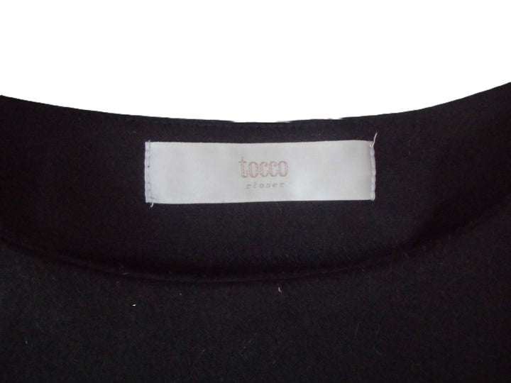 【激安古着】　tocco closet　その他トップス　トップス