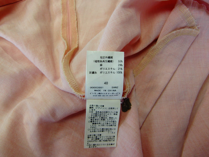 【激安古着】 Jocomomola　ワンピース　ワンピース or ドレス