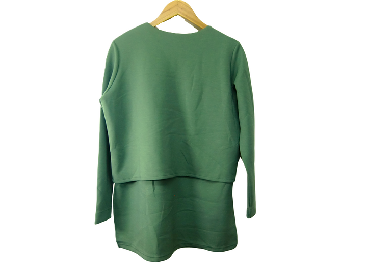 【激安古着】 fua　その他トップス　トップス