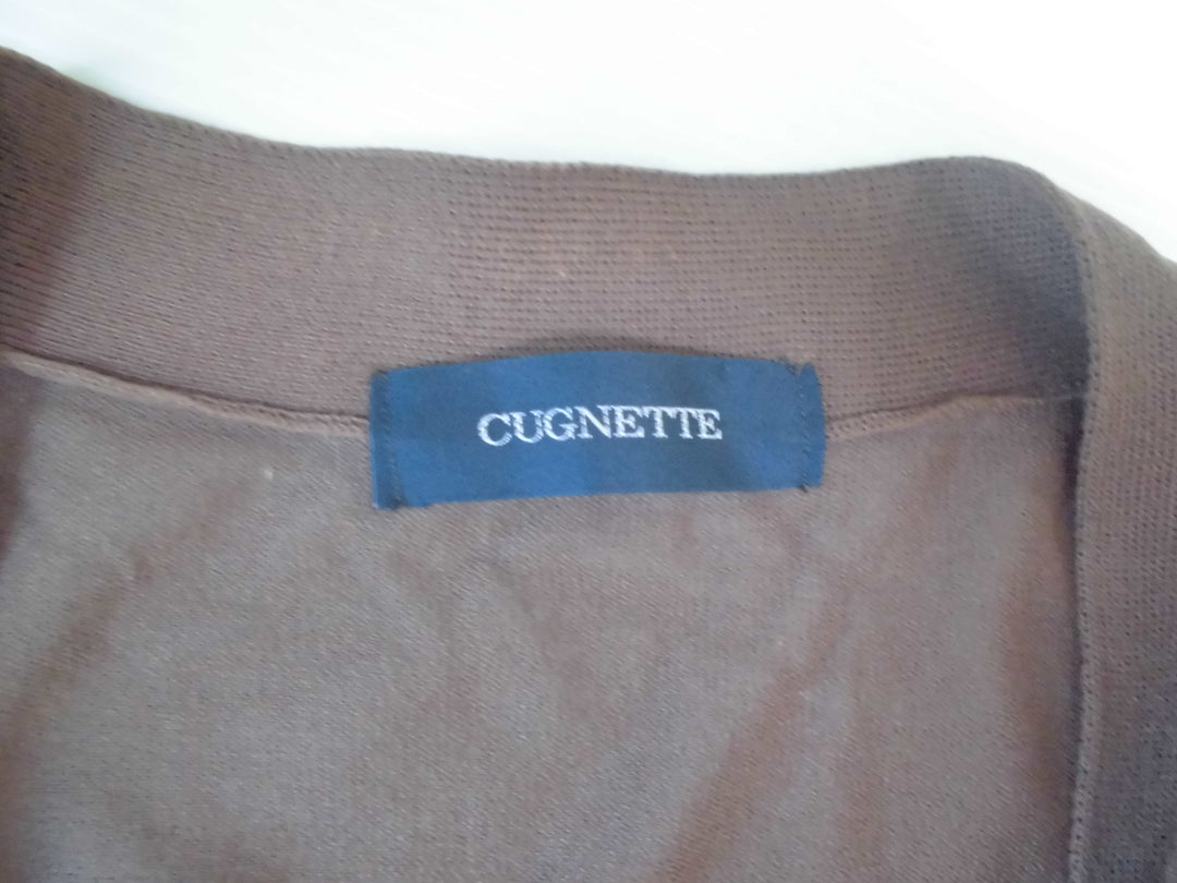 【激安古着】　CUGNETTE　ニットorセーター　トップス