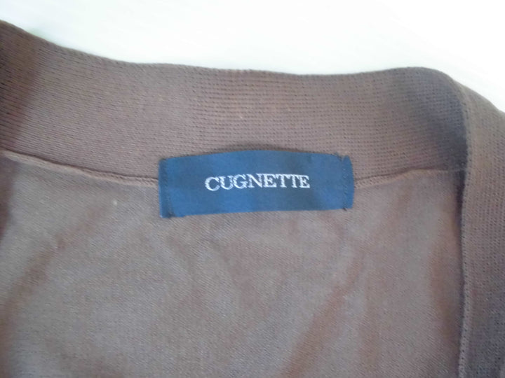 【激安古着】　CUGNETTE　ニットorセーター　トップス