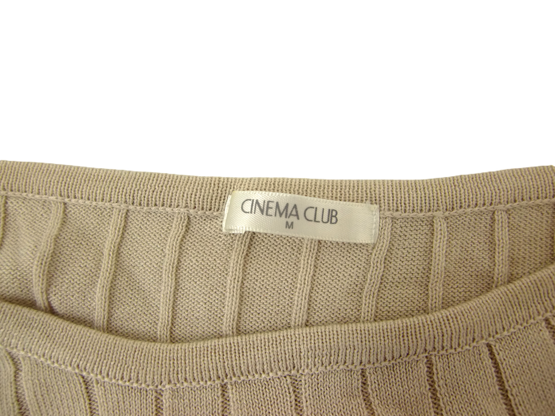 【激安古着】 CINEMA CLUB　ニットorセーター　トップス