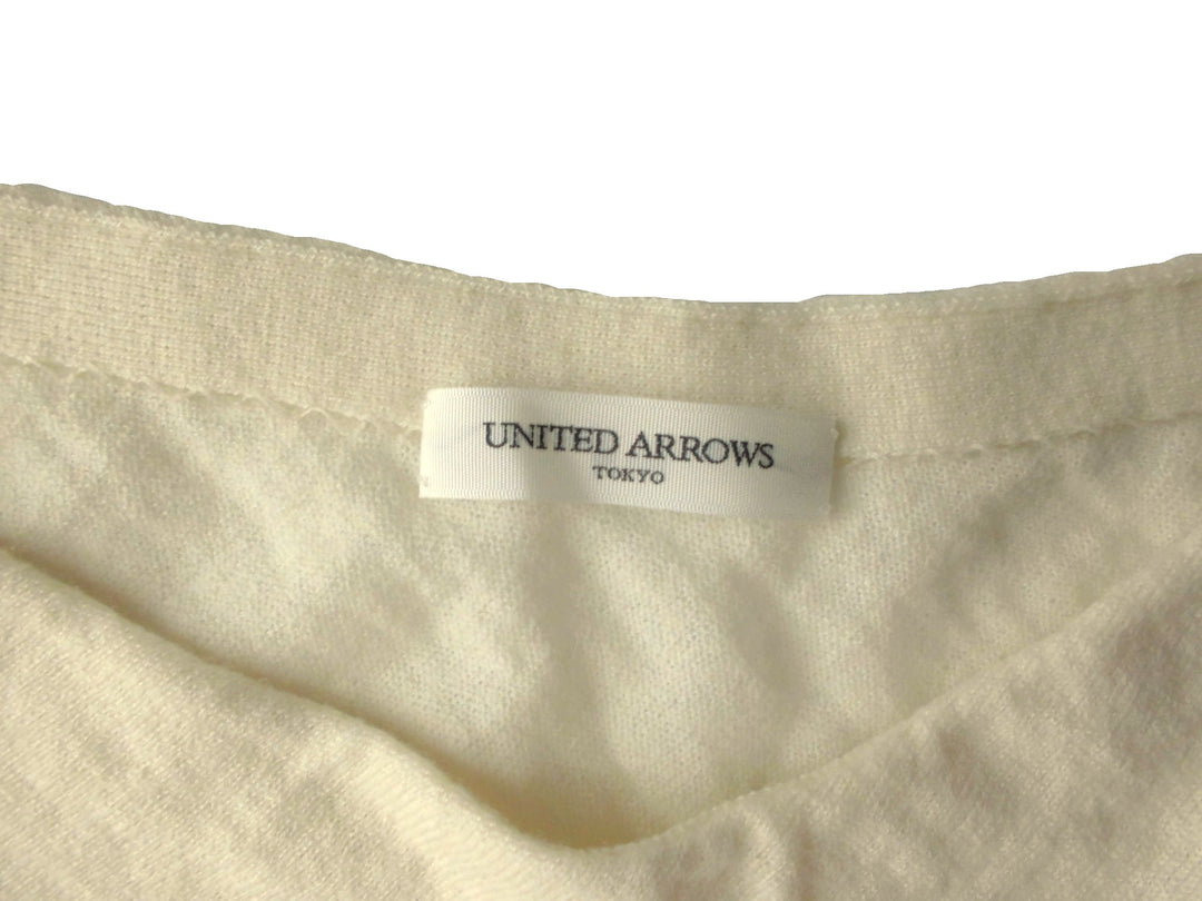 【激安古着】　UNITED ARROWS　ニットorセーター　トップス