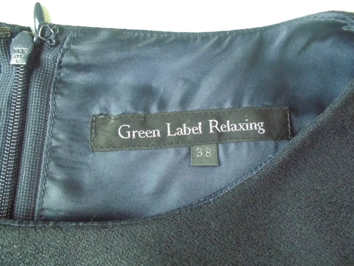 【激安古着】　GREEN LABEL RELAXING　ワンピース　ワンピース or ドレス