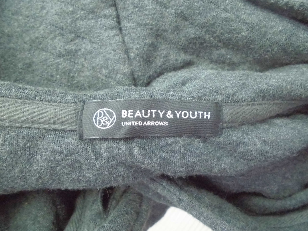 【激安古着】　BEAUTY & YOUTH　その他アウター　アウター