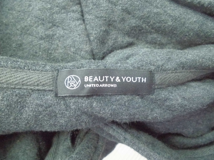 【激安古着】　BEAUTY & YOUTH　その他アウター　アウター