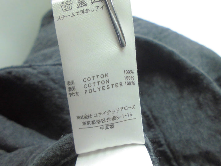 【激安古着】　BEAUTY & YOUTH　その他アウター　アウター