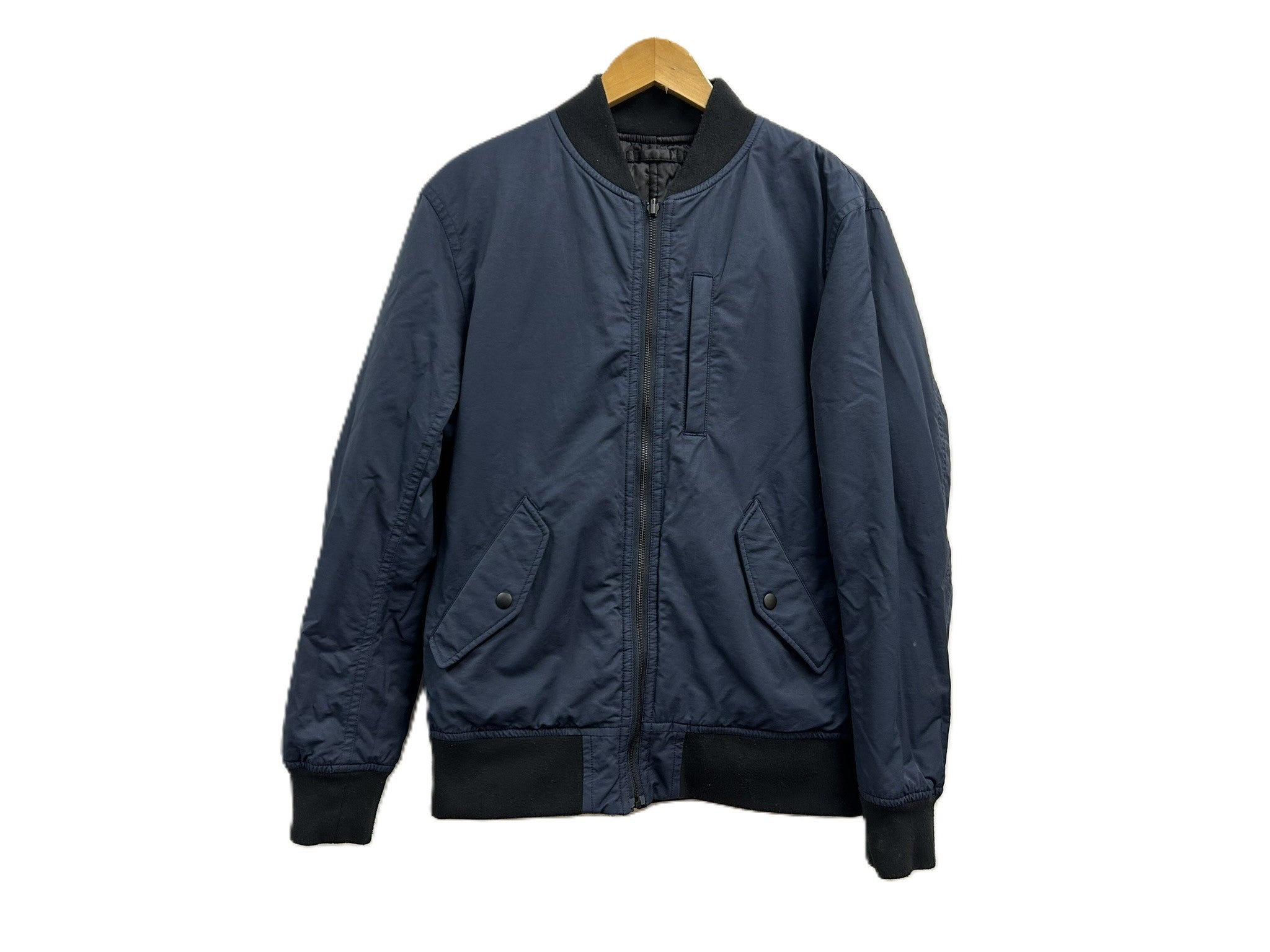 UNITED ARROWS GLR ミリタリージャケット S 激安古着】 UNITED ARROWS ミリタリージャケット アウター