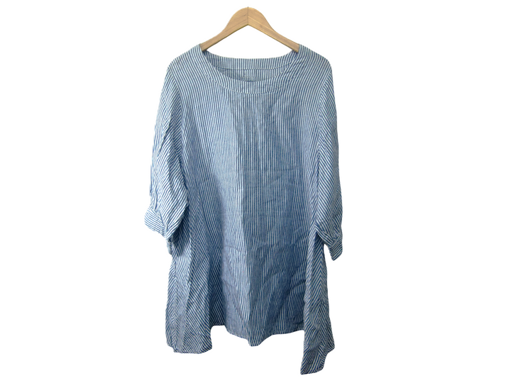【激安古着】 FRENCH LINEN　その他トップス　トップス