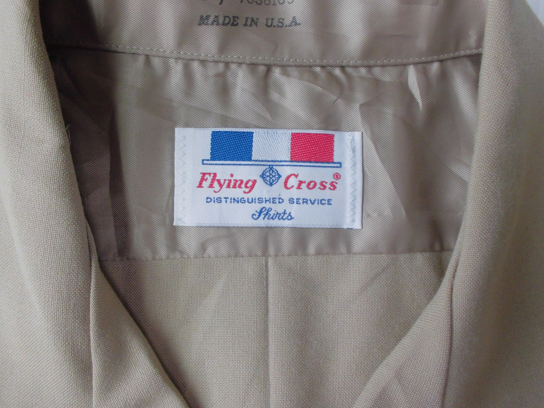 【激安古着】　Flying Cross　半袖シャツ　トップス