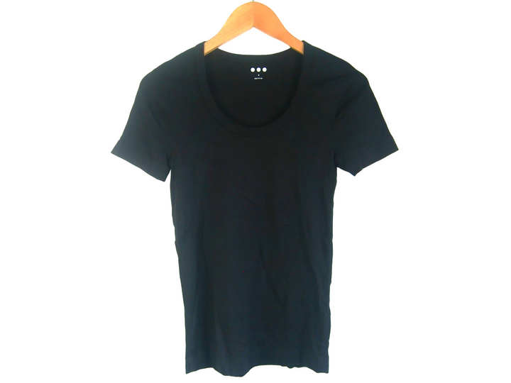 【激安古着】 ブランド不明　半袖Tシャツ　トップス