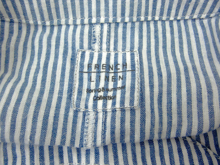 【激安古着】 FRENCH LINEN　その他トップス　トップス