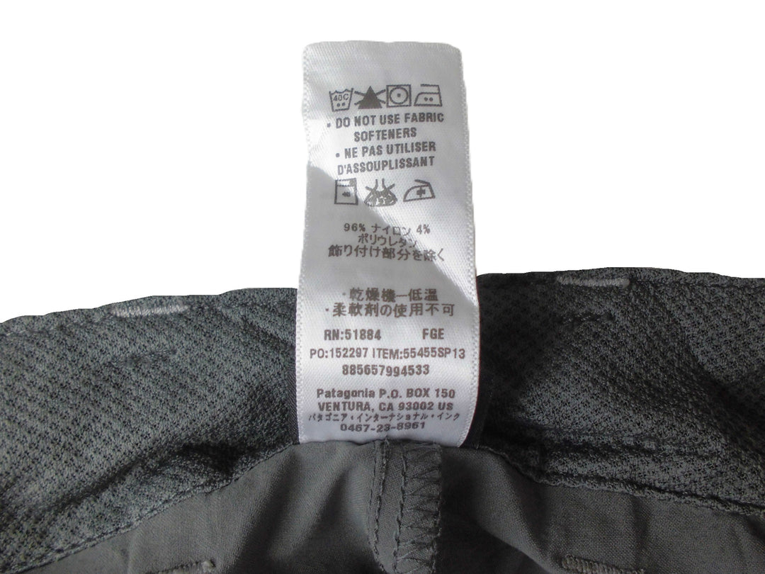 【激安古着】　patagonia　カーゴパンツ　パンツ