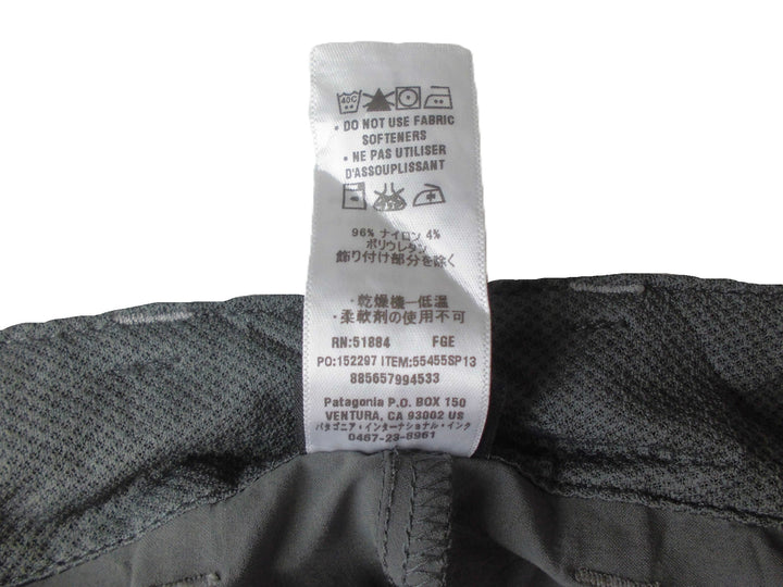 【激安古着】　patagonia　カーゴパンツ　パンツ