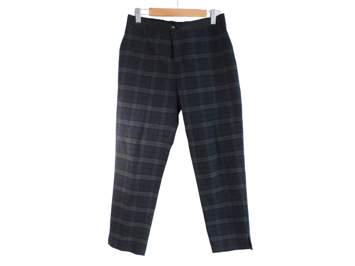 【激安古着】　UNITED ARROWS　スラックス　パンツ