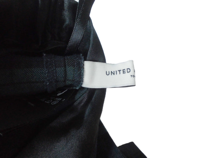 【激安古着】　UNITED ARROWS　スラックス　パンツ